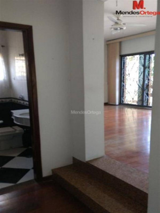 Imagem Casa com 3 Quartos à Venda, 204 m² em Vila Trujillo - Sorocaba