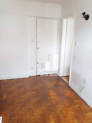 Imagem Apartamento com 1 Quarto à Venda, 29 m² em Jardim Paulista - São Paulo