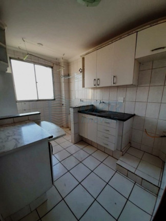 Imagem Apartamento à Venda, em Campos Eliseos - Ribeirão Preto Imagem Apartamento à Venda, em Campos Eliseos - Ribeirão Preto