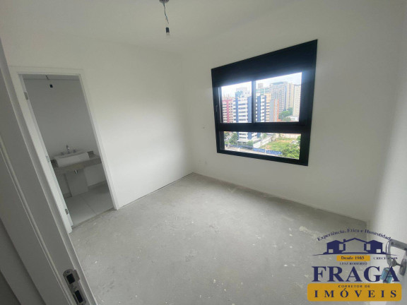 Imagem Apartamento com 4 Quartos à Venda, 145 m² em Vila Clementino - São Paulo