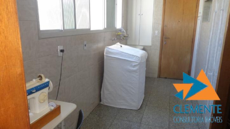 Imagem Apartamento com 4 Quartos à Venda, 210 m² em Lourdes - Belo Horizonte