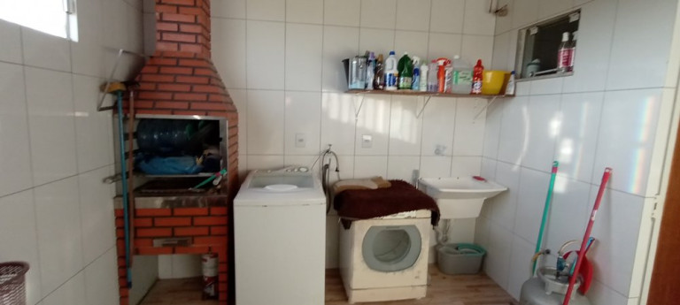 Imagem Sobrado com 2 Quartos à Venda, 105 m² em Santa Regina - Camboriú