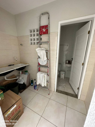 Imagem Casa com 1 Quarto à Venda, 200 m² em São José - Aracaju Imagem Casa com 1 Quarto à Venda, 200 m² em São José - Aracaju