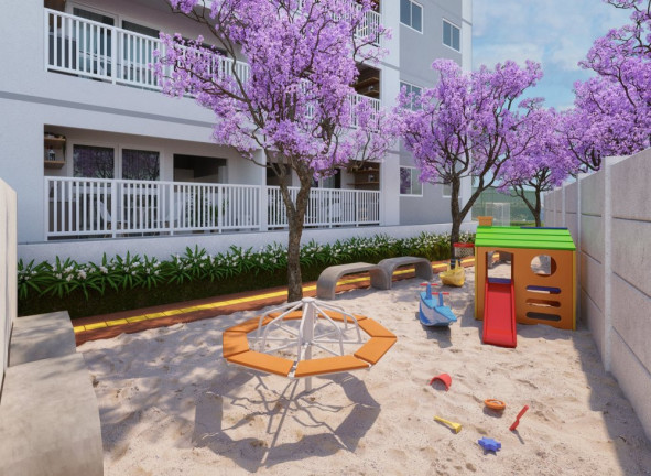 Imagem Apartamento com 3 Quartos à Venda, 60 m² em Nossa Senhora Da Conceição - Paulista Imagem Apartamento com 3 Quartos à Venda, 60 m² em Nossa Senhora Da Conceição - Paulista