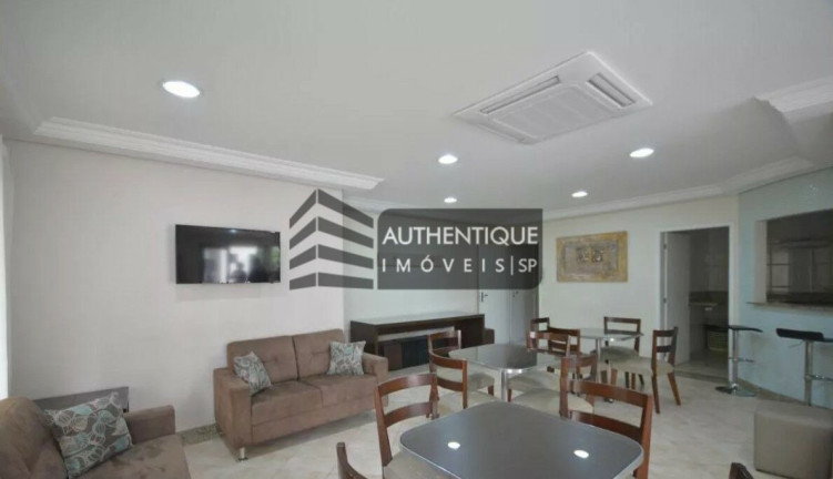 Imagem Apartamento com 3 Quartos à Venda, 128 m² em Ipiranga - São Paulo Imagem Apartamento com 3 Quartos à Venda, 128 m² em Ipiranga - São Paulo