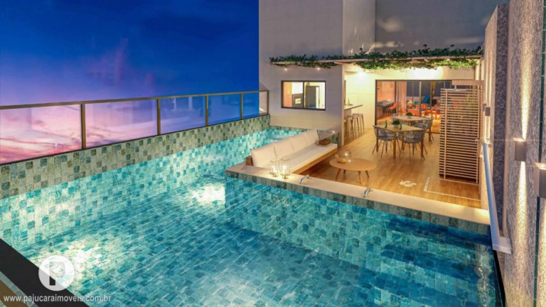 Imagem Apartamento com 1 Quarto à Venda, 38 m² em Ponta Verde - Maceió Imagem Apartamento com 1 Quarto à Venda, 38 m² em Ponta Verde - Maceió