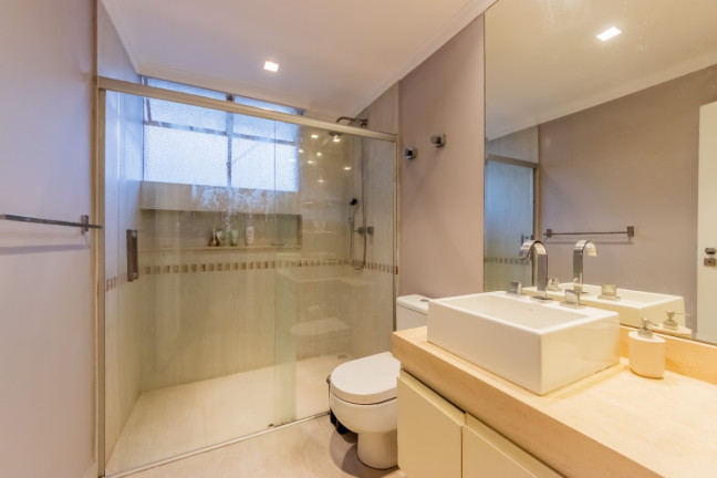 Imagem Apartamento com 3 Quartos à Venda, 141 m² em Santa Cecília - São Paulo Imagem Apartamento com 3 Quartos à Venda, 141 m² em Santa Cecília - São Paulo