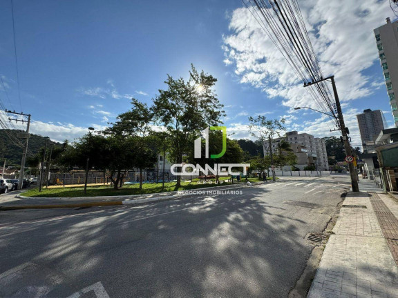 Imagem Sala Comercial à Venda, 55 m² em Fazenda - Itajaí Imagem Sala Comercial à Venda, 55 m² em Fazenda - Itajaí