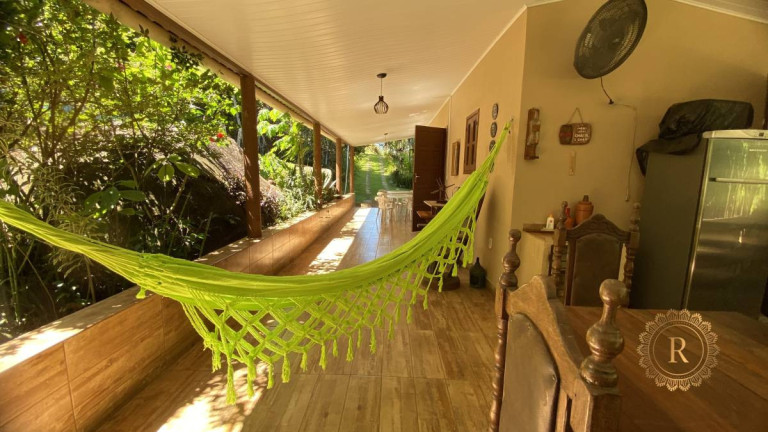 Imagem Chácara com 3 Quartos à Venda, 4 m² em Joebinha - Alfredo Chaves