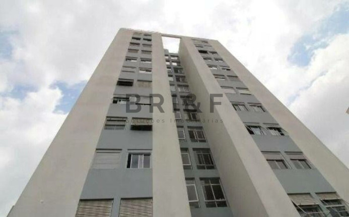 Imagem Apartamento com 3 Quartos à Venda, 80 m² em Brooklin - São Paulo Imagem Apartamento com 3 Quartos à Venda, 80 m² em Brooklin - São Paulo