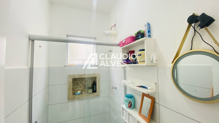 Imagem Casa de Condomínio com 3 Quartos à Venda, 120 m² em Papagaio - Feira De Santana