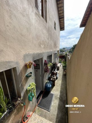 Imagem Casa com 2 Quartos à Venda, 125 m² em Terra Preta - Mairiporã Imagem Casa com 2 Quartos à Venda, 125 m² em Terra Preta - Mairiporã