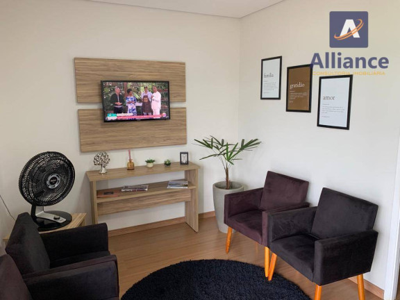 Imagem Casa com 3 Quartos à Venda, 190 m² em Vila Bossi - Louveira