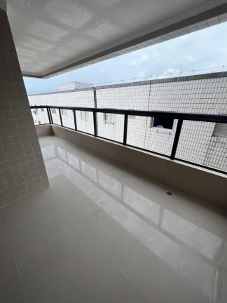Imagem Apartamento com 2 Quartos à Venda, 73 m² em Mirim - Praia Grande