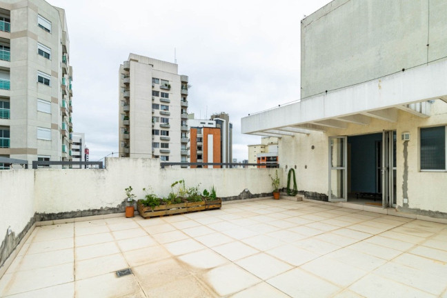Imagem Cobertura com 1 Quarto à Venda, 74 m² em Vila Mariana - São Paulo Imagem Cobertura com 1 Quarto à Venda, 74 m² em Vila Mariana - São Paulo