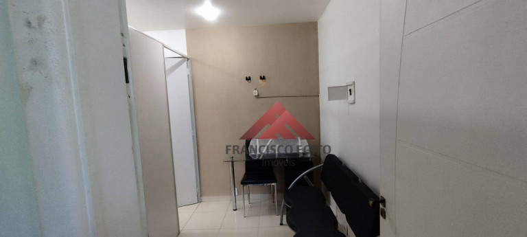 Imagem Sala Comercial à Venda, 31 m² em Centro - Niterói Imagem Sala Comercial à Venda, 31 m² em Centro - Niterói