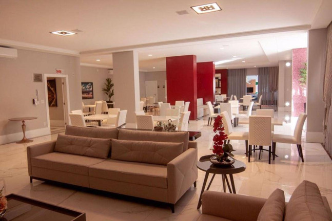Apartamento com 3 Quartos à Venda, 150 m² em Campinas - São José