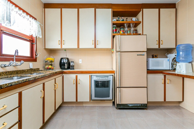 Imagem Casa com 4 Quartos à Venda, 258 m² em Itaguaçu - Florianópolis