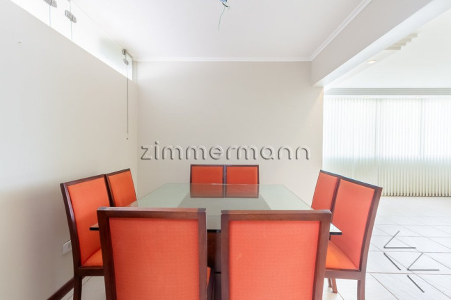 Imagem Apartamento com 3 Quartos à Venda, 159 m² em Pacaembu - Sao Paulo Imagem Apartamento com 3 Quartos à Venda, 159 m² em Pacaembu - Sao Paulo