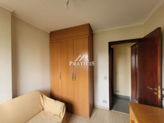 Imagem Apartamento com 2 Quartos à Venda, 72 m² em Chacara Klabin - São Paulo