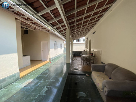 Imagem Casa com 3 Quartos à Venda, 360 m² em Cidade Nobre - Ipatinga