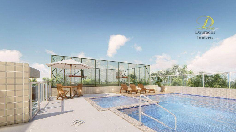 Imagem Apartamento com 2 Quartos à Venda, 74 m² em Aviação - Praia Grande Imagem Apartamento com 2 Quartos à Venda, 74 m² em Aviação - Praia Grande