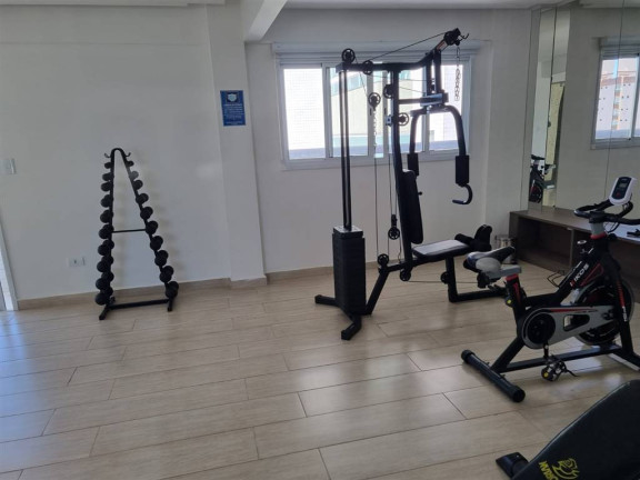 Imagem Apartamento com 2 Quartos à Venda, 75 m² em Vila Caicara - Praia Grande Imagem Apartamento com 2 Quartos à Venda, 75 m² em Vila Caicara - Praia Grande