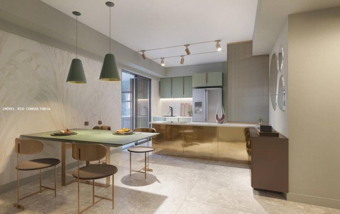 Imagem Apartamento com 2 Quartos à Venda, 114 m² em Rio De Janeiro Imagem Apartamento com 2 Quartos à Venda, 114 m² em Rio De Janeiro