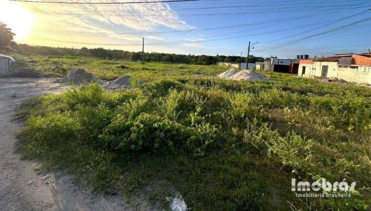 Imagem Terreno à Venda ou Locação, 24.018 m² em Santo Antonio - Eusébio Imagem Terreno à Venda ou Locação, 24.018 m² em Santo Antonio - Eusébio