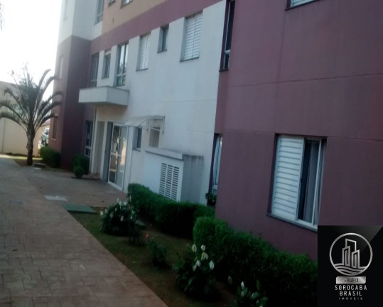Imagem Apartamento com 2 Quartos à Venda, 55 m² em Jardim Europa - Sorocaba Imagem Apartamento com 2 Quartos à Venda, 55 m² em Jardim Europa - Sorocaba