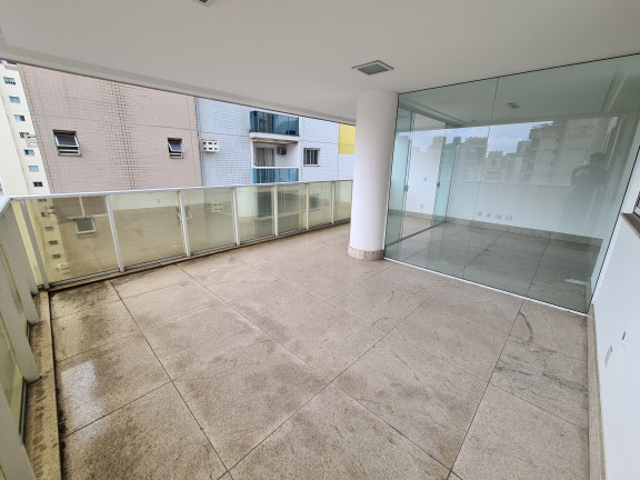 Imóvel com 4 Quartos à Venda, 141 m² em Praia Da Costa - Vila Velha