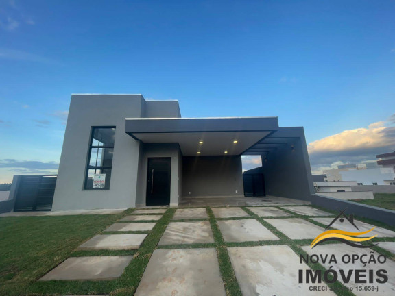 Imagem Casa com 3 Quartos à Venda, em Gran Ville - Itupeva Imagem Casa com 3 Quartos à Venda, em Gran Ville - Itupeva