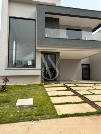 Imagem Casa com 3 Quartos à Venda, 222 m² em São Venâncio - Itupeva Imagem Casa com 3 Quartos à Venda, 222 m² em São Venâncio - Itupeva