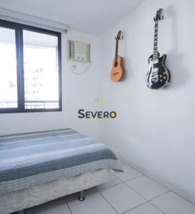Imagem Apartamento com 3 Quartos à Venda, 98 m² em Santa Rosa - Niterói