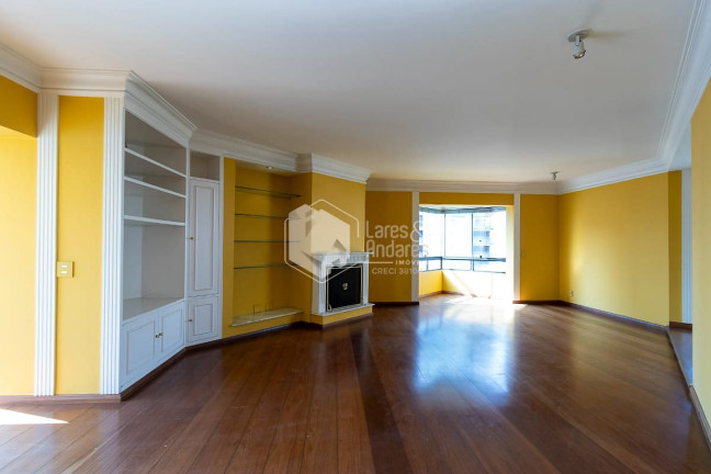 Imagem Apartamento com 4 Quartos à Venda, 285 m² em Campo Belo - São Paulo Imagem Apartamento com 4 Quartos à Venda, 285 m² em Campo Belo - São Paulo