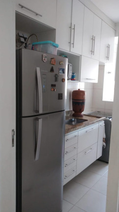 Imagem Apartamento com 2 Quartos à Venda, 57 m² em Guedes - Tremembé Imagem Apartamento com 2 Quartos à Venda, 57 m² em Guedes - Tremembé