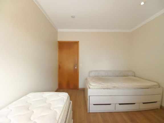 Imagem Apartamento com 3 Quartos para Alugar, 141 m² em Ponta Da Praia - Santos