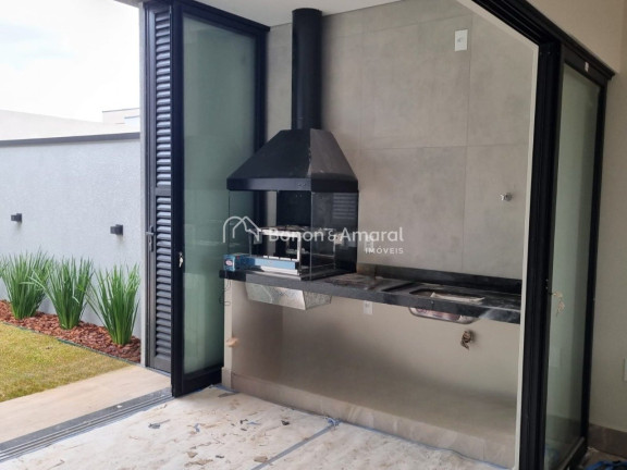 Imagem Casa de Condomínio com 3 Quartos à Venda, 200 m² em Vila Monte Alegre - Paulínia Imagem Casa de Condomínio com 3 Quartos à Venda, 200 m² em Vila Monte Alegre - Paulínia