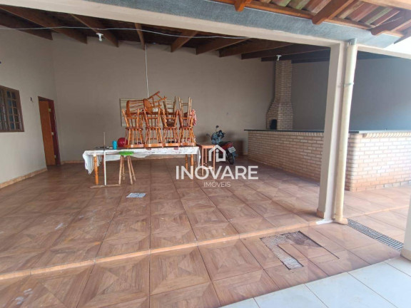 Imagem Casa com 3 Quartos para Alugar, 200 m² em Jardim Adelaide - Itumbiara Imagem Casa com 3 Quartos para Alugar, 200 m² em Jardim Adelaide - Itumbiara