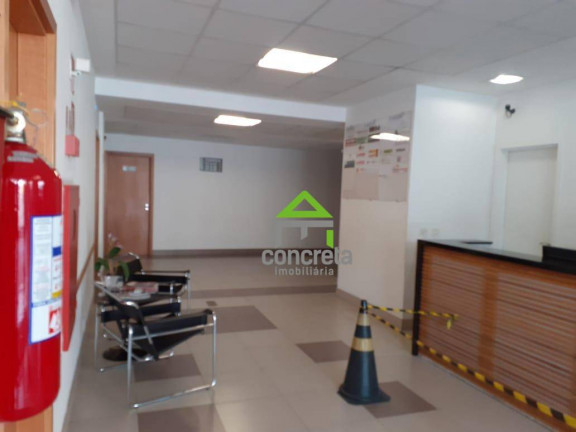 Imagem Sala Comercial à Venda, 57 m² em Granja Viana - Cotia Imagem Sala Comercial à Venda, 57 m² em Granja Viana - Cotia