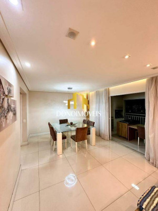 Imagem Apartamento com 3 Quartos à Venda, 123 m² em Centro - São Bernardo Do Campo Imagem Apartamento com 3 Quartos à Venda, 123 m² em Centro - São Bernardo Do Campo