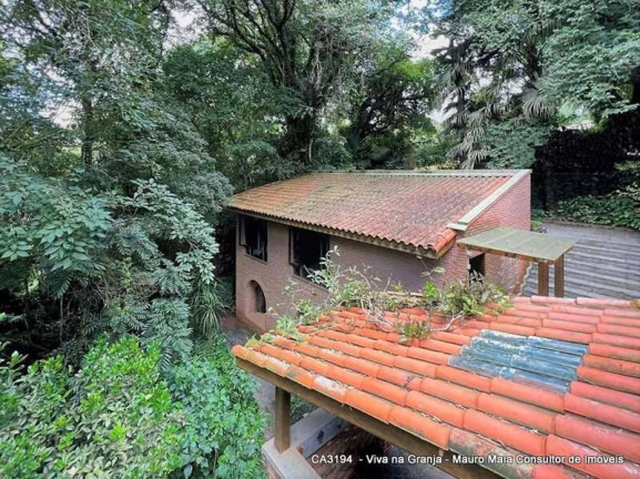 Imagem Casa com 3 Quartos à Venda, 5.250 m² em Taboleiro Verde - Cotia