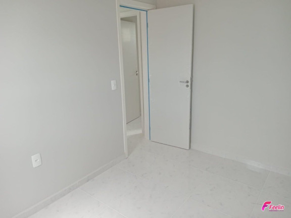 Imagem Apartamento com 2 Quartos à Venda, 50 m² em Ribeirão Da Ilha - Florianópolis