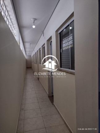 Imagem Apartamento com 1 Quarto para Alugar, em Parque Maria Helena - Suzano Imagem Apartamento com 1 Quarto para Alugar, em Parque Maria Helena - Suzano