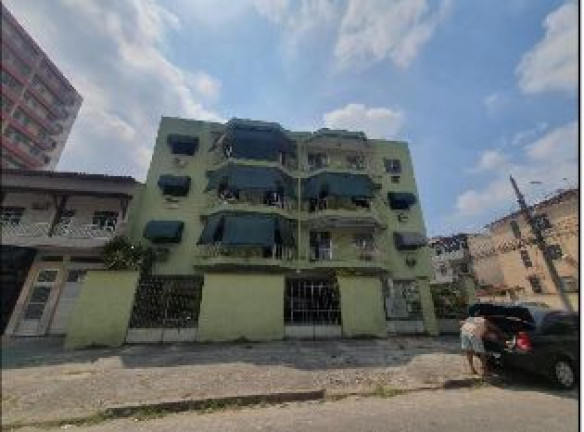 Imóvel com 2 Quartos à Venda, 56 m² em Penha Circular - Rio De Janeiro