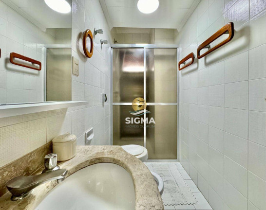 Imagem Apartamento com 3 Quartos à Venda, 120 m² em Praia Das Pitangueiras - Guarujá Imagem Apartamento com 3 Quartos à Venda, 120 m² em Praia Das Pitangueiras - Guarujá