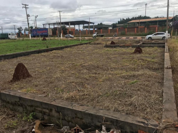 Imagem Terreno à Venda, 360 m² em Residencial Jardins De Tatuí - Tatuí