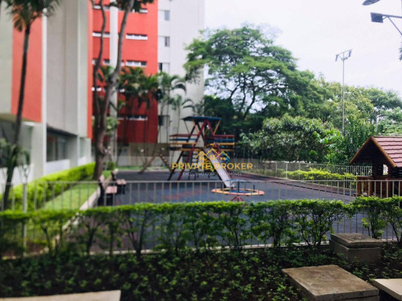 Imagem Apartamento com 3 Quartos à Venda, 68 m² em Jardim Marajoara - São Paulo Imagem Apartamento com 3 Quartos à Venda, 68 m² em Jardim Marajoara - São Paulo