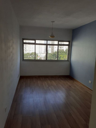 Imagem Apartamento com 1 Quarto à Venda, 49 m² em Ipiranga - São Paulo Imagem Apartamento com 1 Quarto à Venda, 49 m² em Ipiranga - São Paulo