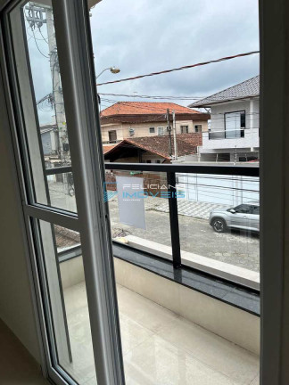 Imagem Sobrado com 3 Quartos à Venda, 70 m² em Guilhermina - Praia Grande